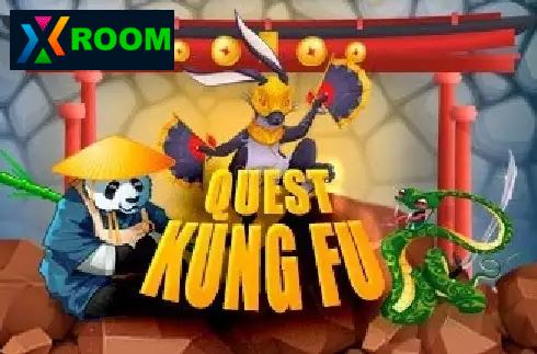 Kung Fu Quest